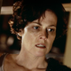 Sigourney Weaver in Copycat
